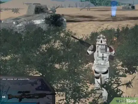 Image titled Succeed in a "Star Wars Battlefront 2" Galactic Conquest Step 6